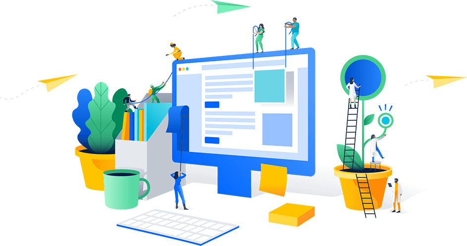A Creative & Modern Web Design Agency - 九游kaijunda