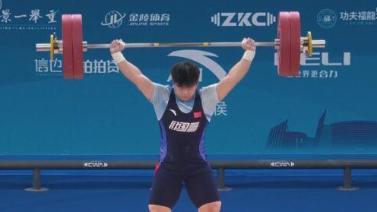 选手的参与 选手的参与